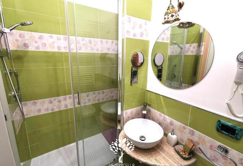 La Suscella Bed & Breakfast