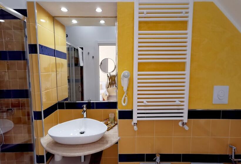 La Suscella Bed & Breakfast