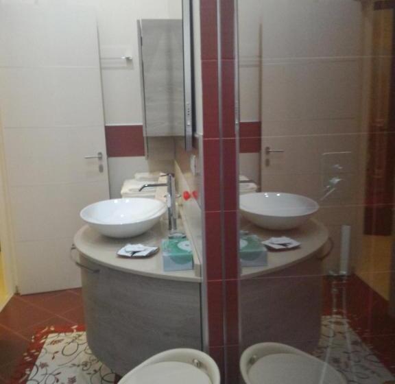 Luxury B&b Coccolhouse