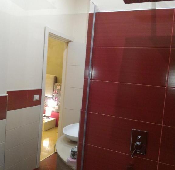 Luxury B&b Coccolhouse
