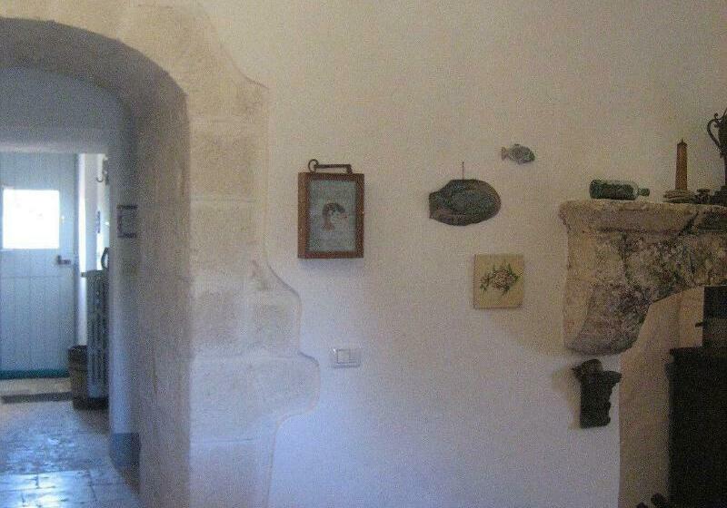Masseria Due Torri