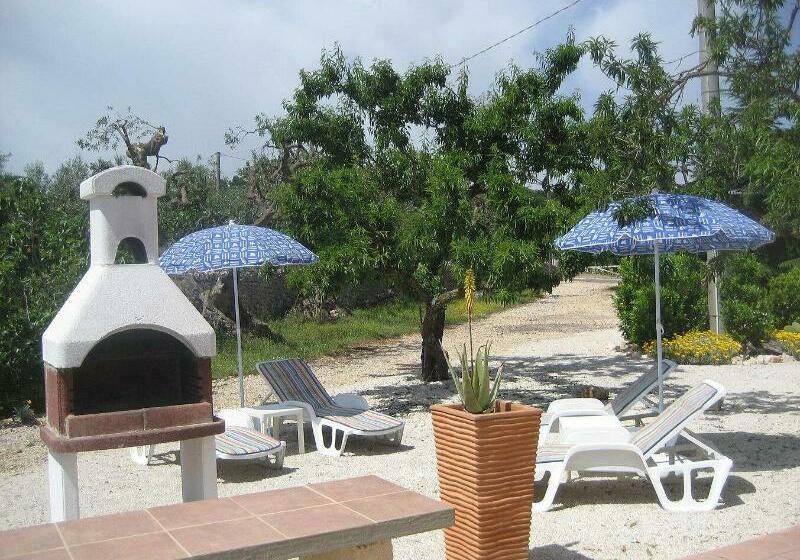 Masseria Due Torri