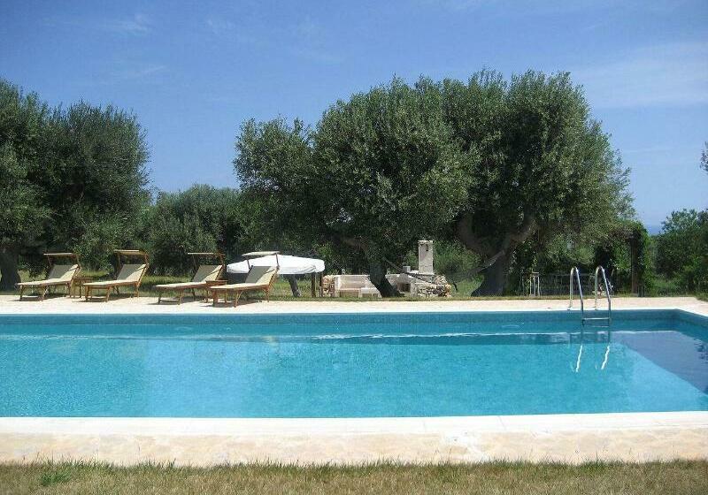 Masseria Due Torri
