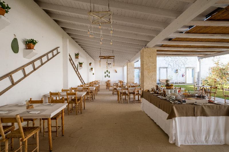 Masseria Rauccio