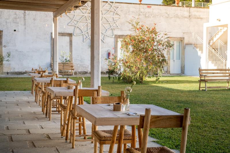 Masseria Rauccio