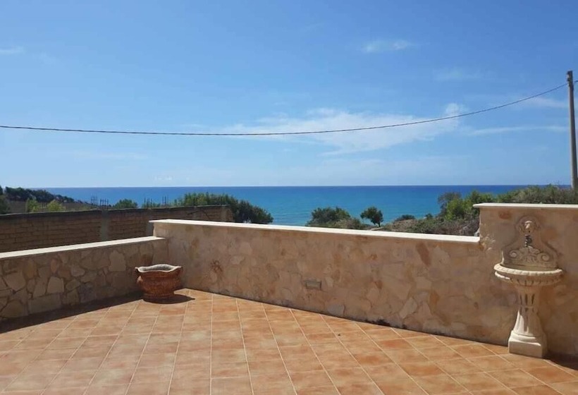 پانسیون Al Faro