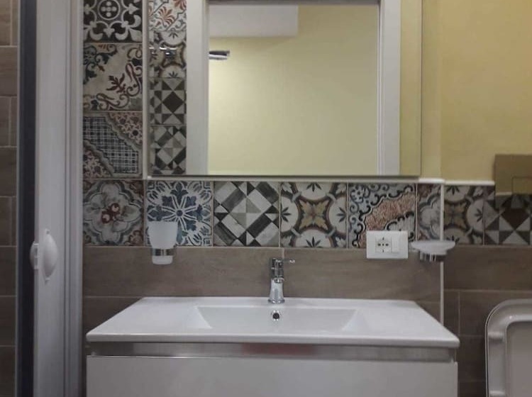 پانسیون Al Faro