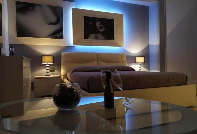 بنسيون B&b Crocco D Oro