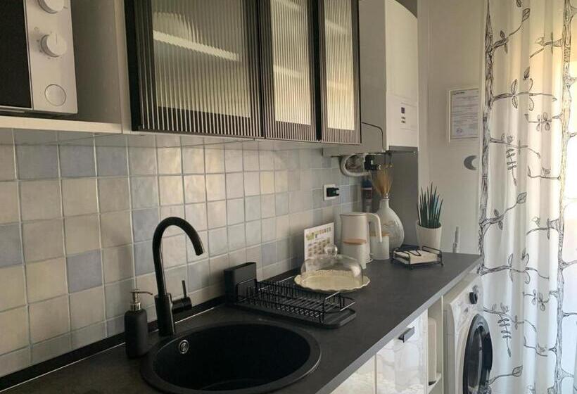 膳宿费 B&b Residence Armonia Sulmona