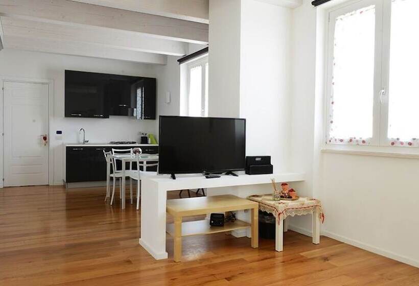 פנסיון Casal Del Vico