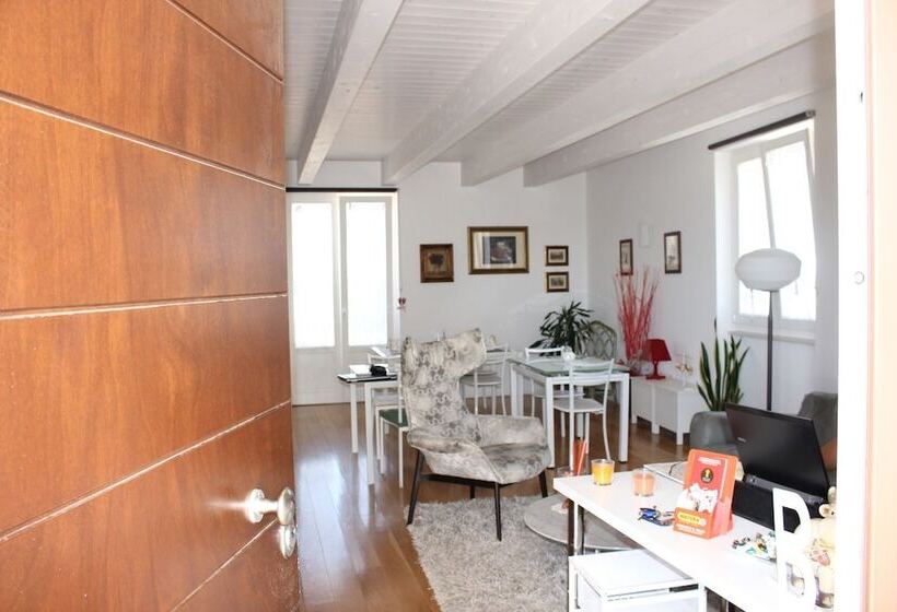 פנסיון Casal Del Vico