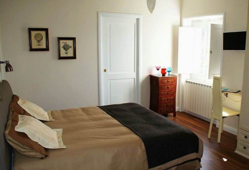 Пансион Casavacanze La Vigna