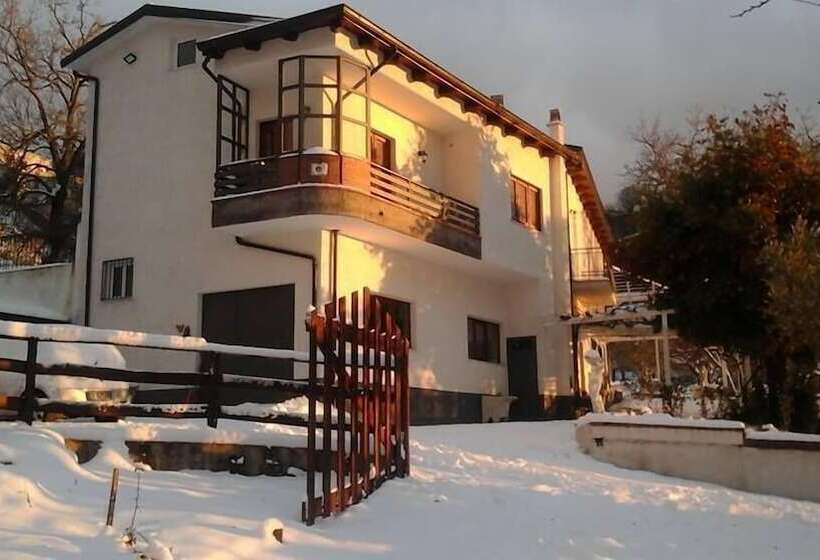 Пансион Casavacanze La Vigna