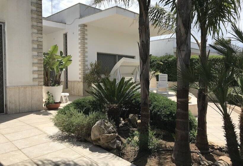 Пансион Guest House Mina