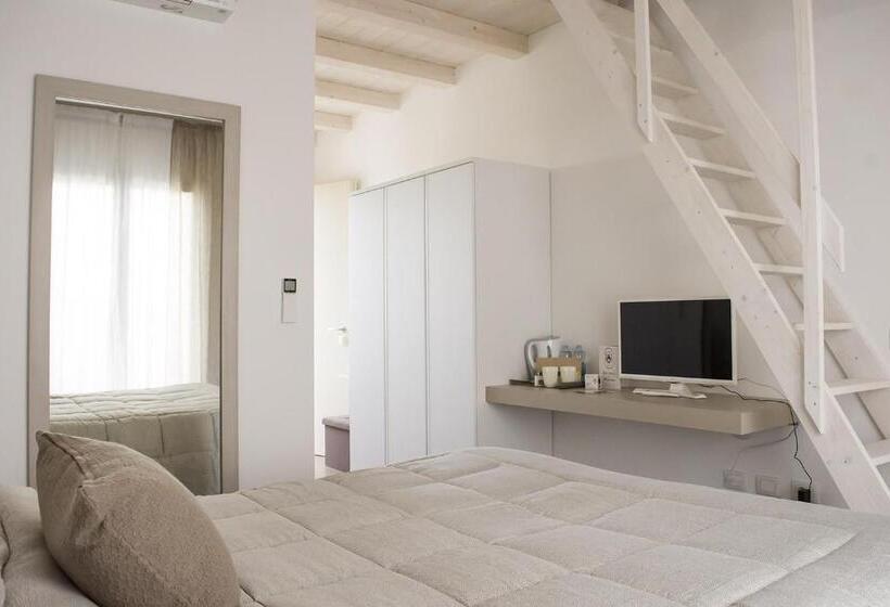 پانسیون Home Suites Home