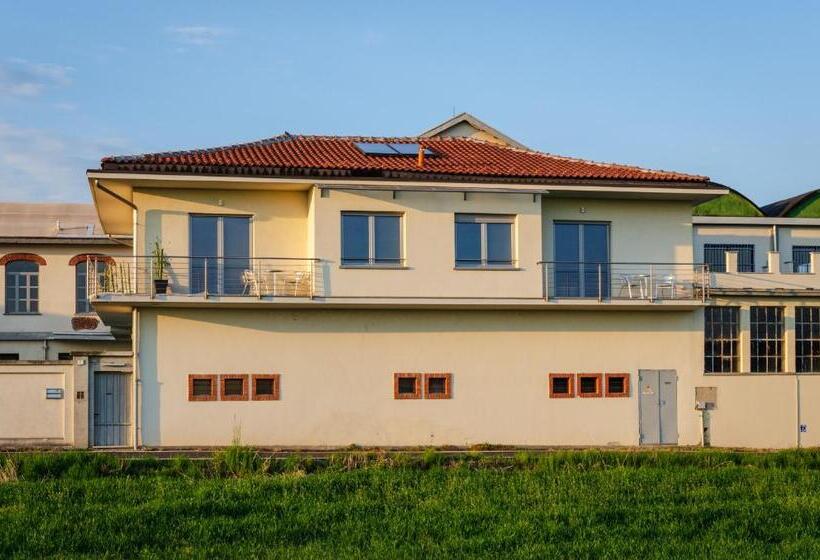 پانسیون La Montrucca Camere