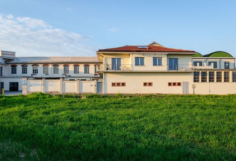 پانسیون La Montrucca Camere