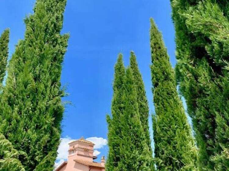 펜션 La Torretta Guest House