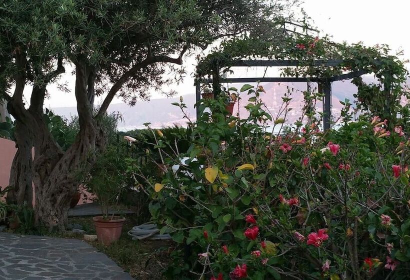 پانسیون Le Stanze Di Villa Labruto