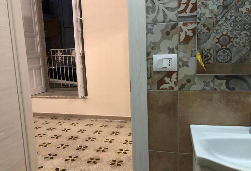 پانسیون B&b Meliora Rooms