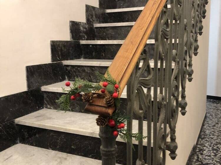 پانسیون B&b Meliora Rooms