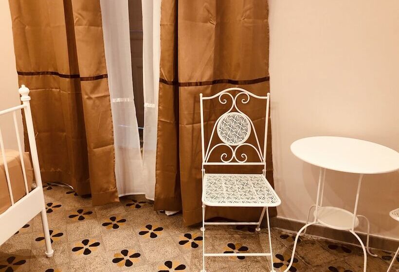 پانسیون B&b Meliora Rooms