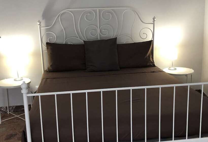 پانسیون B&b Meliora Rooms