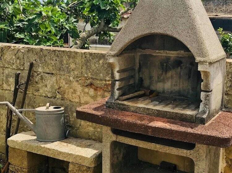 ペンション Mondoverde B&b