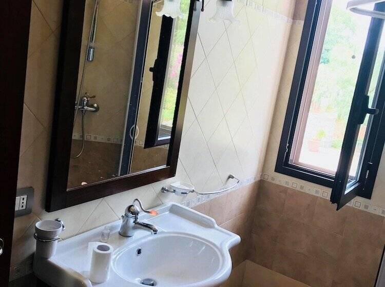 ペンション Mondoverde B&b