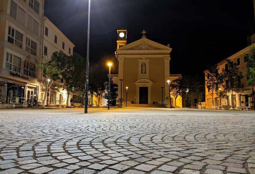 پانسیون Piazza Duomo Deluxe