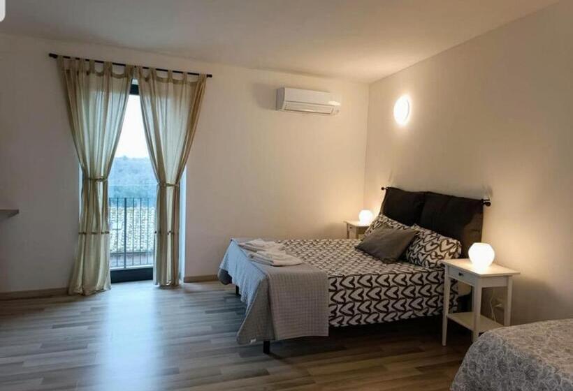 ペンション Velia S Home Casa Vacanze B&b