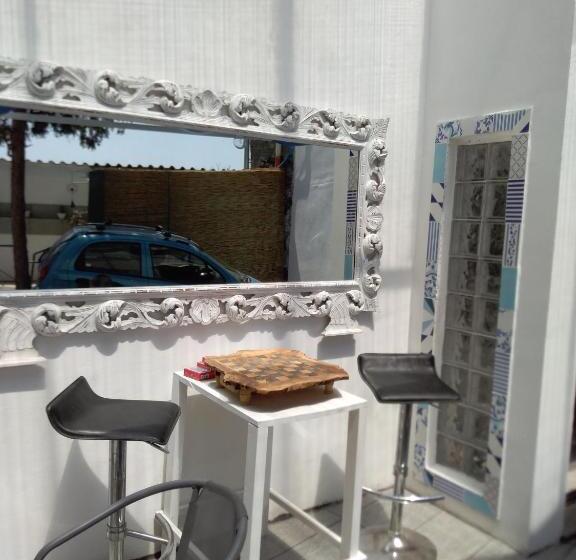 بنسيون Villa Giulia   Vesuvio Guest House Pompei Sorrento