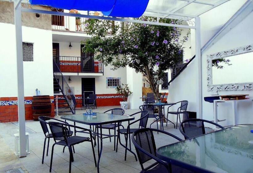 بنسيون Villa Giulia   Vesuvio Guest House Pompei Sorrento