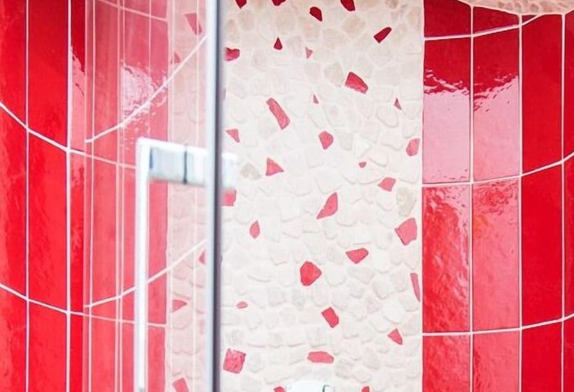 بنسيون Villa Giulia   Vesuvio Guest House Pompei Sorrento