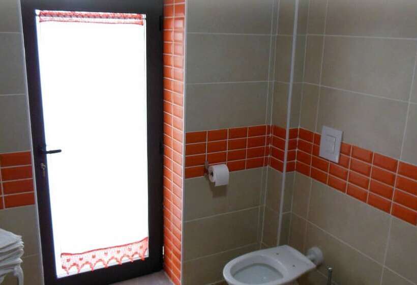 بنسيون Villa Giulia   Vesuvio Guest House Pompei Sorrento