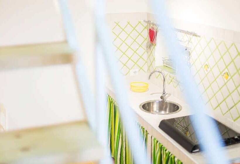 بنسيون Villa Giulia   Vesuvio Guest House Pompei Sorrento