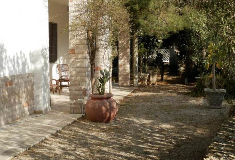 Пансион Villa Lory