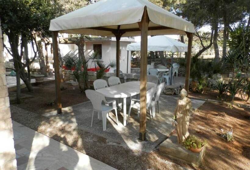 Пансион Villa Lory