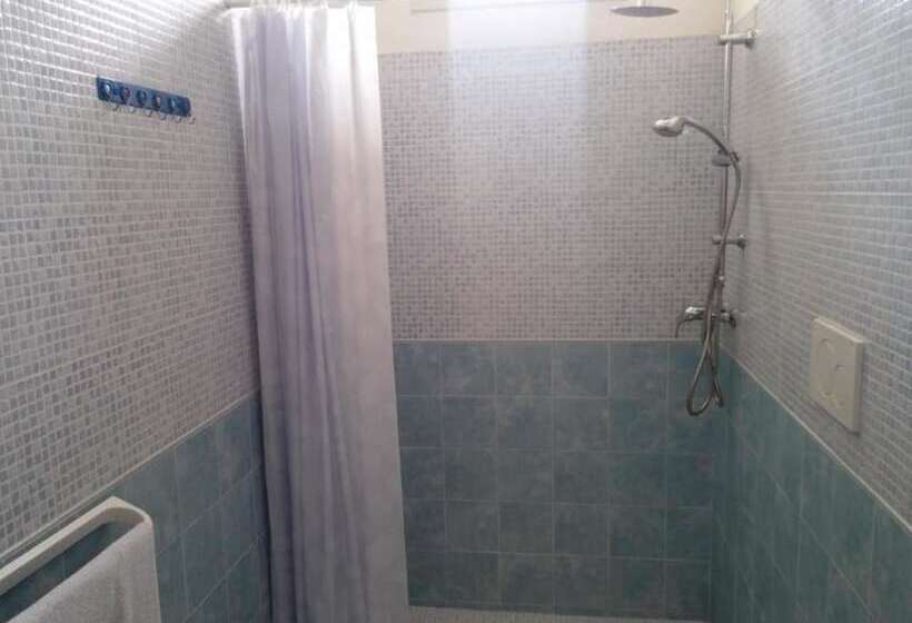 Пансион Villa Lory