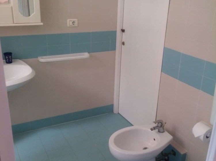 Пансион Villa Lory