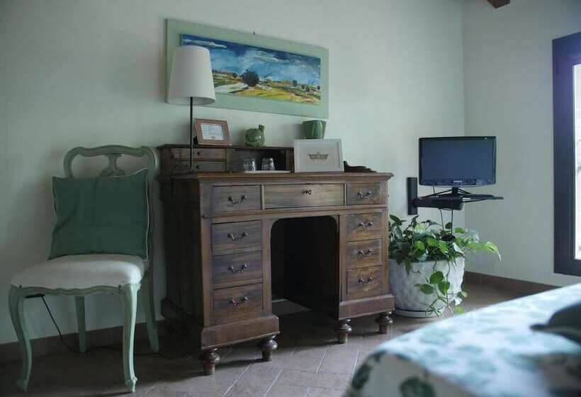 Quattrocolli B&b