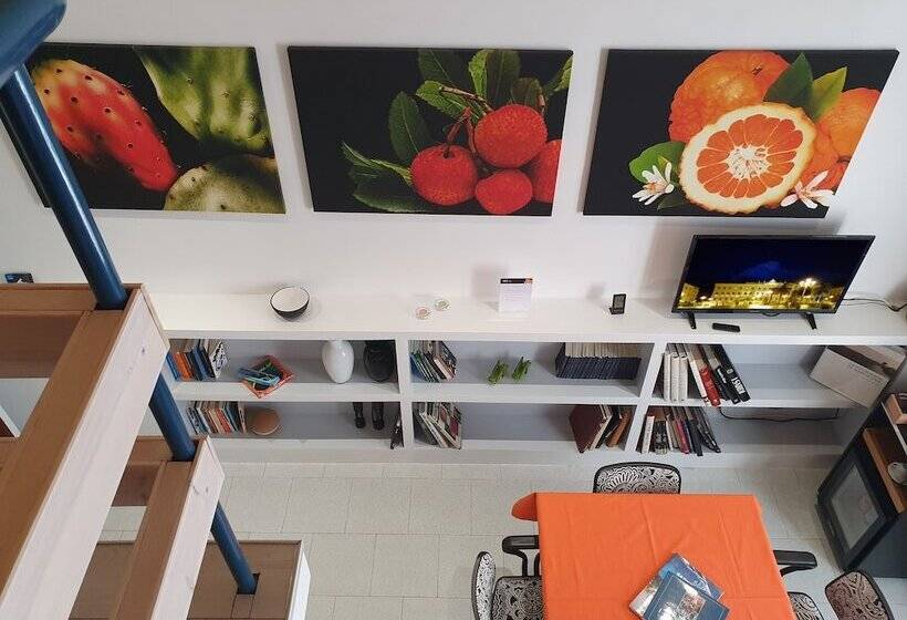 14 B&b