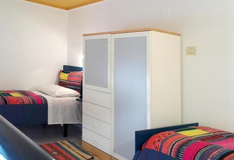 14 B&b