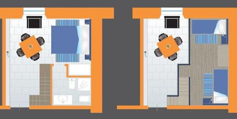 14 B&b
