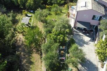 Amandolevanto B&b
