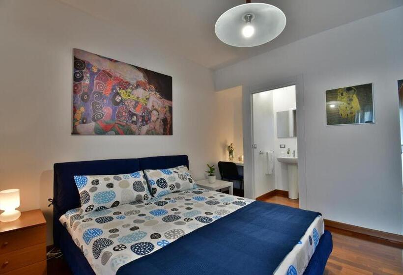 Amaranda B&b