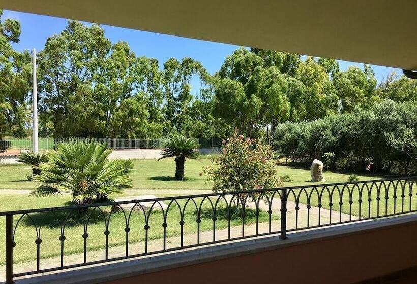 B&b Albarosa