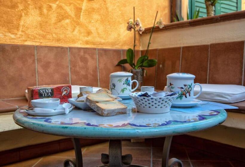 B&b D Amico