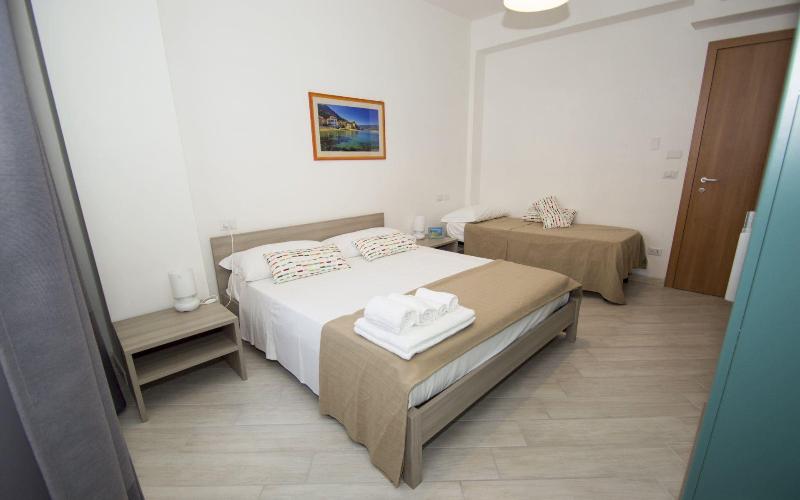 B&b La Piazzetta