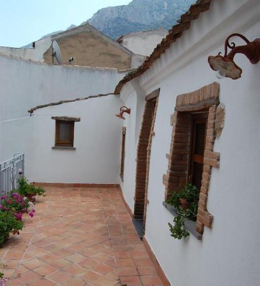 B&b Rifugio Di Galte
